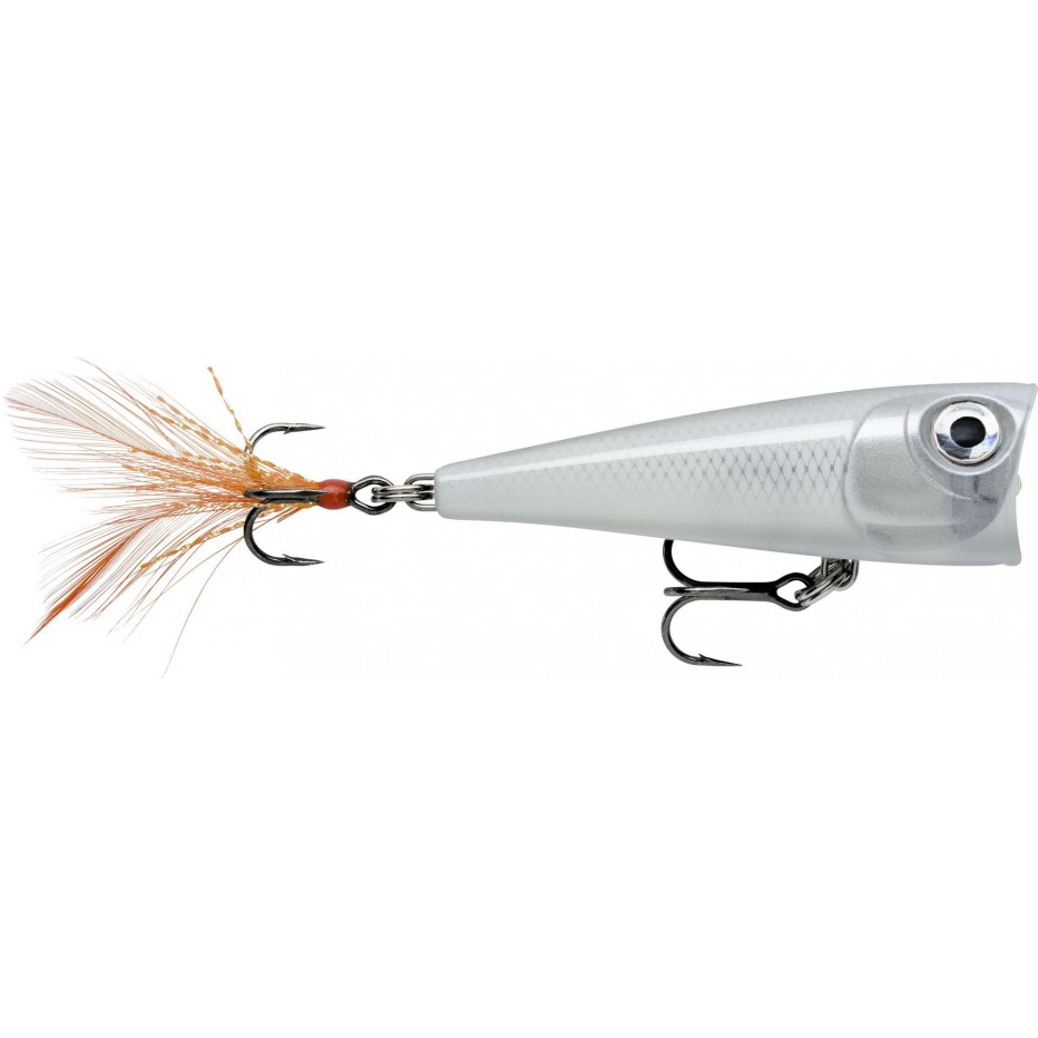 Poisson Nageur Rapala X-Light Pop 4cm