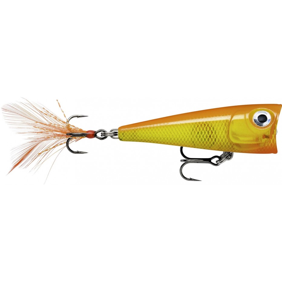 Wobbler Rapala X-Light Pop 4cm