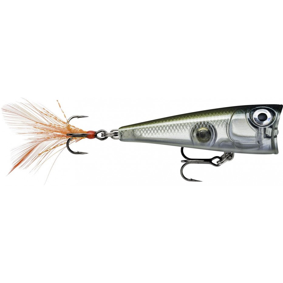 Poisson Nageur Rapala X-Light Pop 4cm