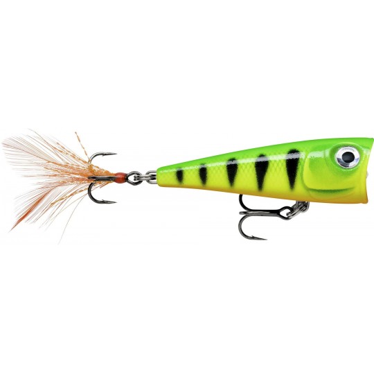 Wobbler Rapala X-Light Pop 4cm