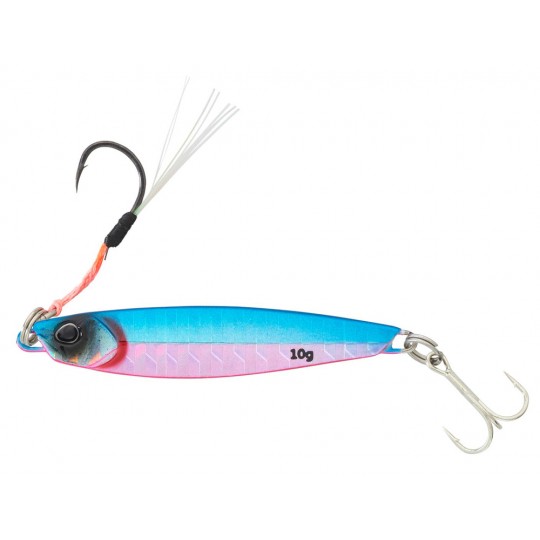 Pilker Metallisch Daiwa Samurai Pilker 7g