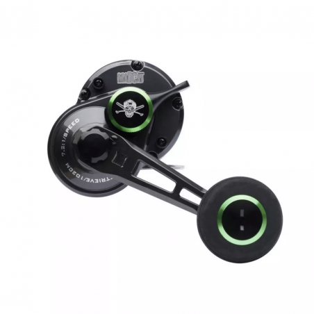 Carrete casting Madcat Full Force Conventional