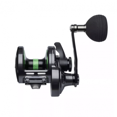 Carrete casting Madcat Full Force Conventional