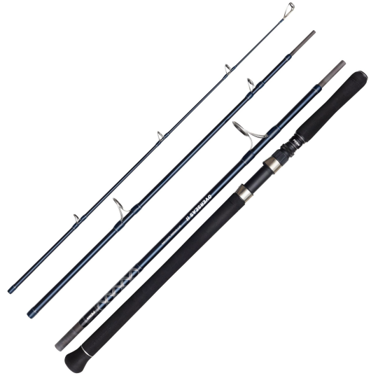 Angelruten Reise Penn Overseas II Offshore