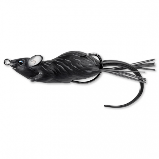Kunstköder Live Target Hollow Body Mouse 6cm