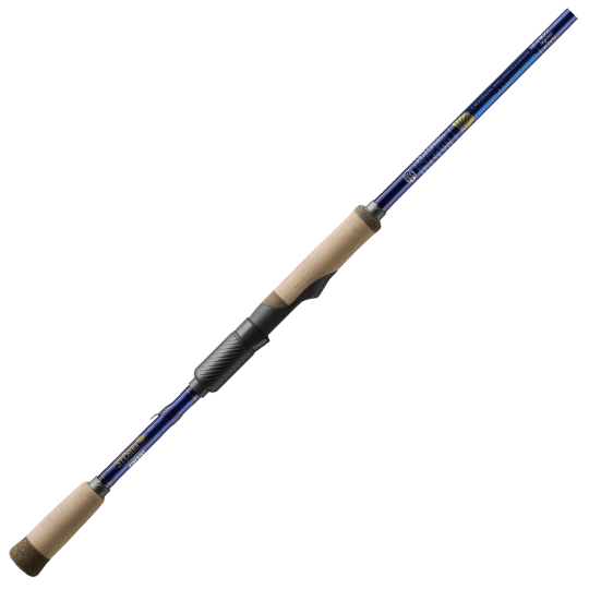 Spinning rod St. Croix...
