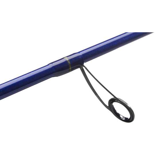 Caña de spinning St. Croix Legend Tournament Drop Shot 6'10