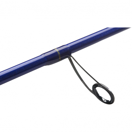 Caña de spinning St. Croix Legend Tournament Drop Shot 6'10