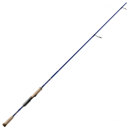 Spinnruten St. Croix Legend Tournament Drop Shot 6'10