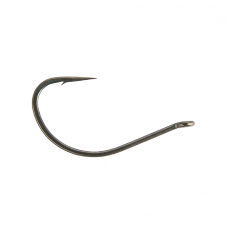 Haken Fox Rage Strike Point Drop Shot