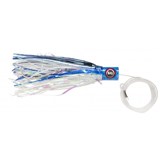 Lure Trolling Soft Dorado Catcher 15cm - Williamson
