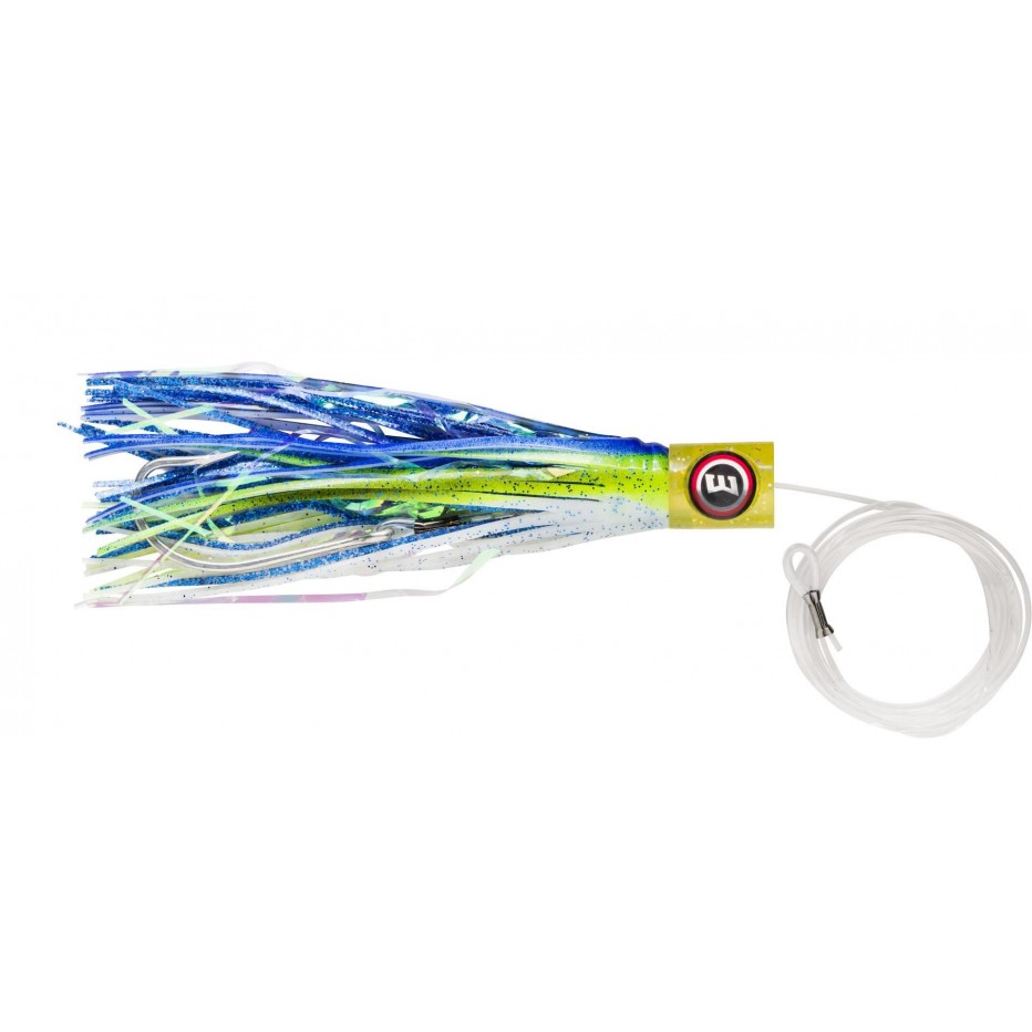 Lure Trolling Williamson Soft Dorado Catcher 15cm