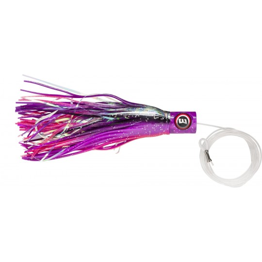 Kunstköder Traine Soft Dorado Catcher 15cm - Williamson