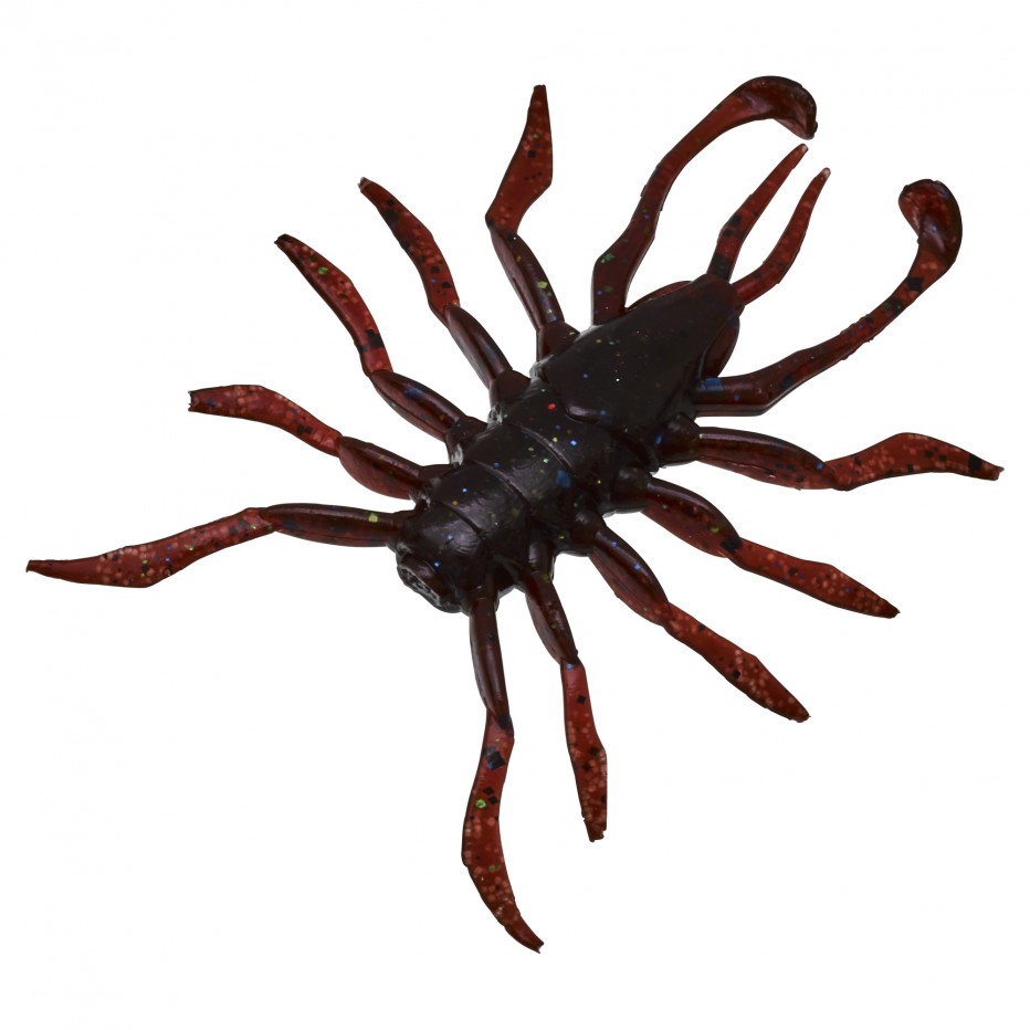 Gummifische Illex RV Bug 1,5" - 3,8cm
