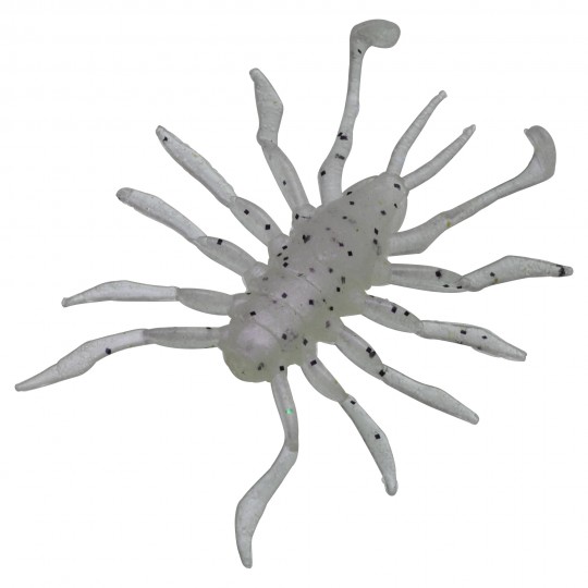 Señuelo vinilo Illex RV Bug 1,5" - 3,8cm