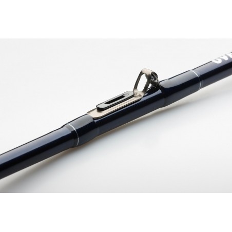 Canne Voyage Penn Overseas II Inline Boat