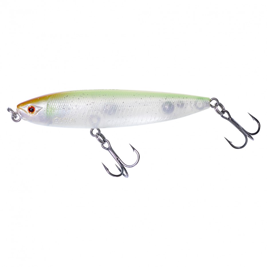 Wobbler Gunki Megalon X-Cast 75 F