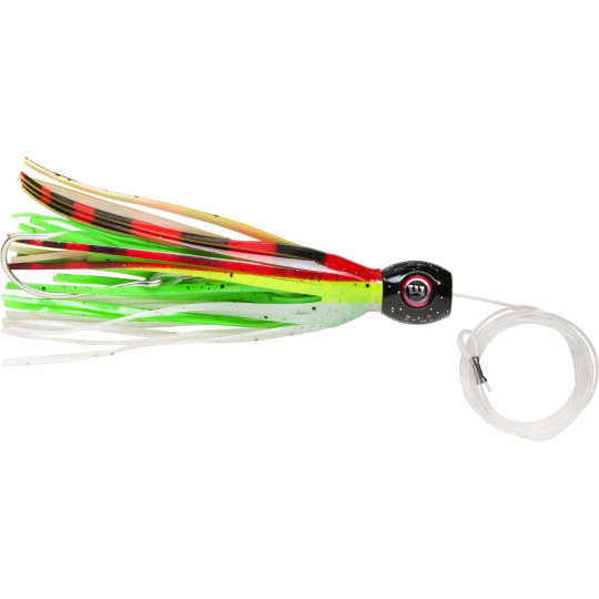 Señuelo de Alta Velocidad para la Pesca de Pez Vela Montado 11,1cm - Williamson