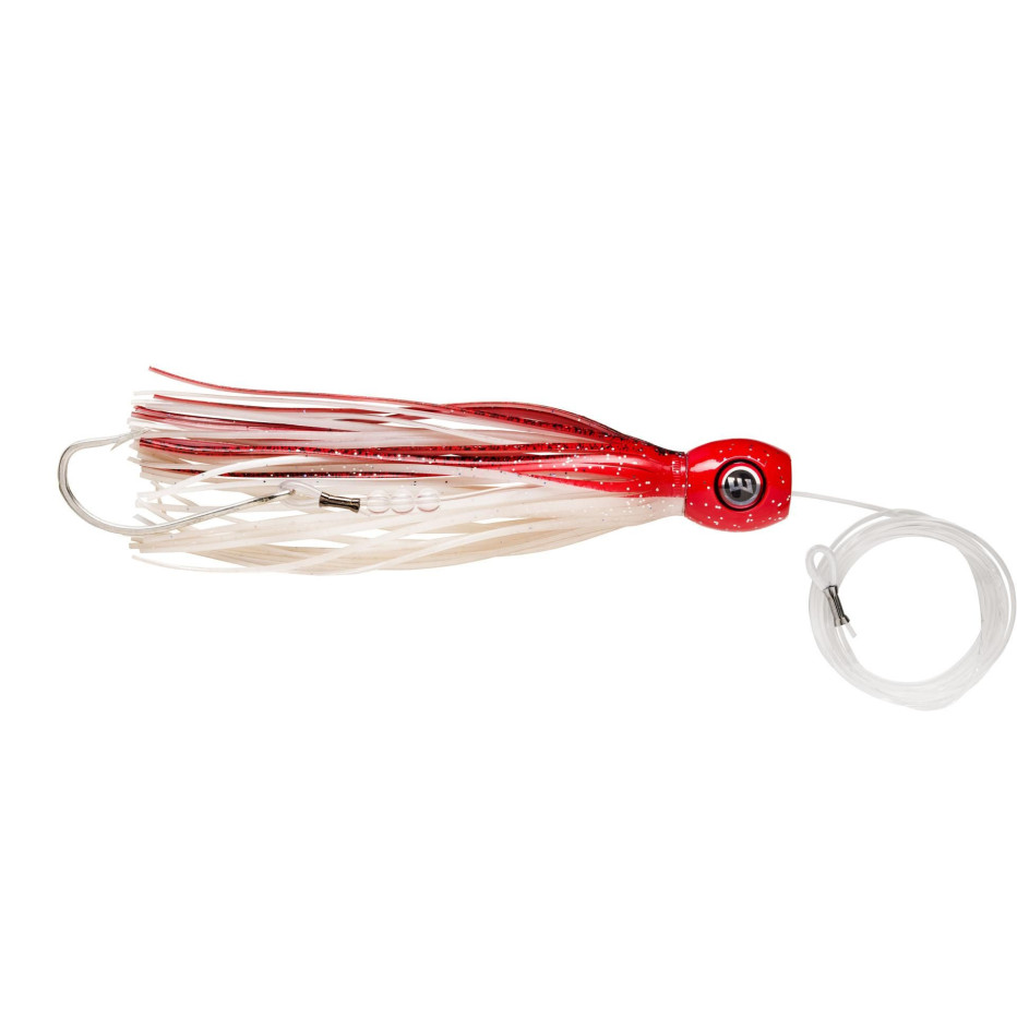 Kunstköder Schleppen Williamson High Speed Sailfish Catcher Rigged 11,1cm