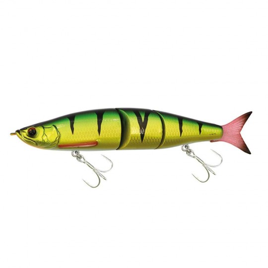 Leurre Nageur Zip Baits B.Switcher 4-0 No Rattle - 6,5 Cm / 13,3 G - Coloris Psychedelic Chart