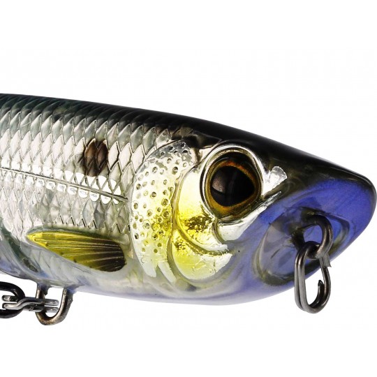 Wobbler Westin Spot-On Top Walker 12,5cm