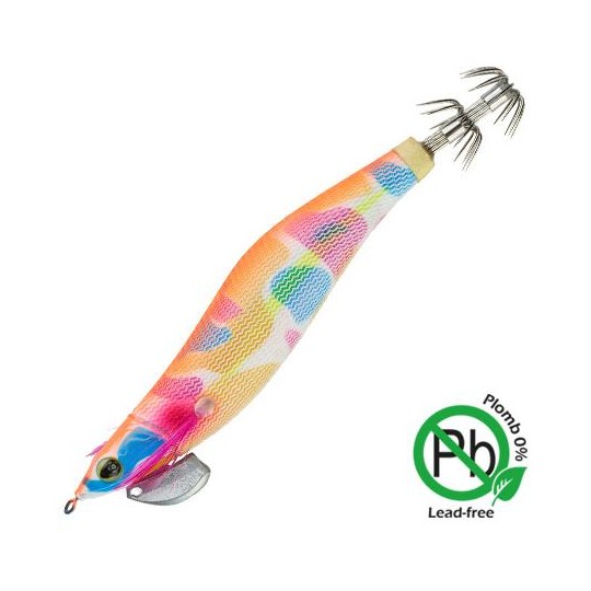 Tintenfischköder Sakura Stingray Dart 3.0 15,8g