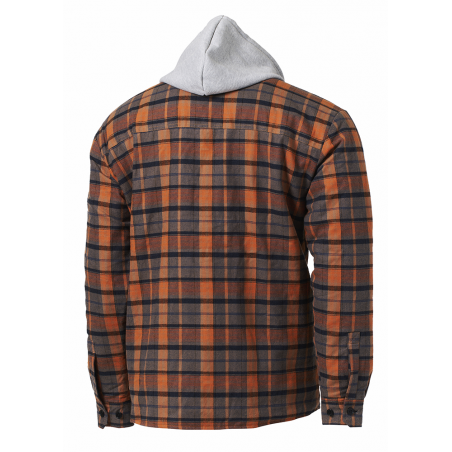 Jacket Savage Gear Twin Shirt Jacket