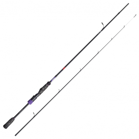 Spinning Rod Berkley URBN II Finesse