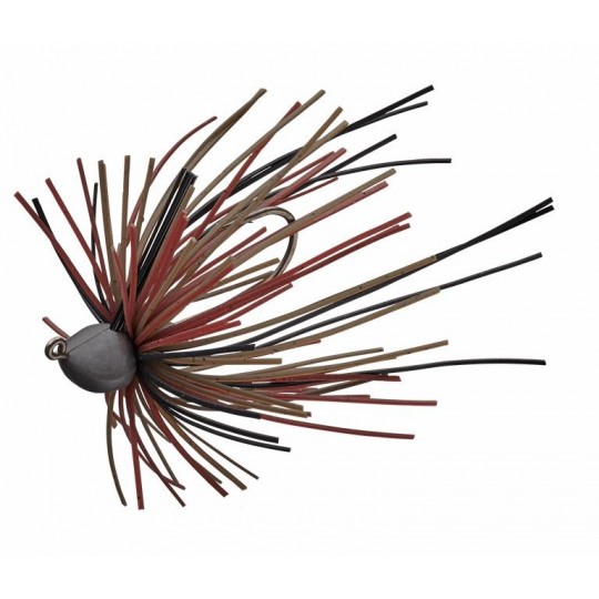 Micro Jig Evergreen Cover Creeper 2,8g