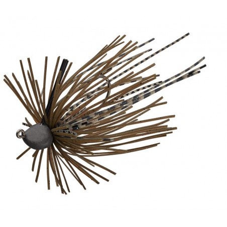 Micro Jig Evergreen Cover Creeper 2,8g