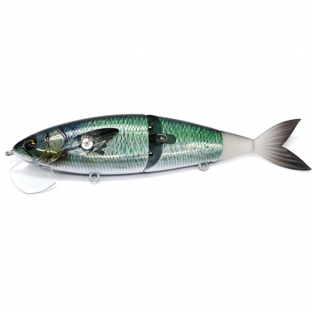 Wobbler Madotachi Gimikin 16cm