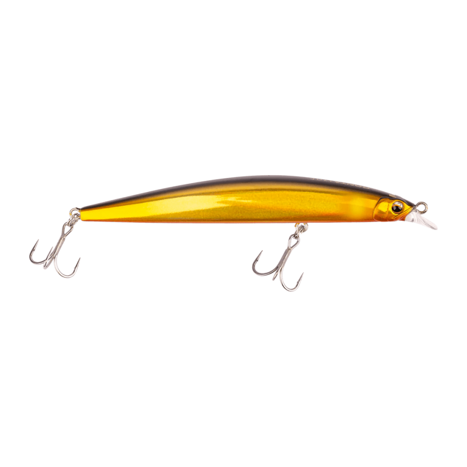 Wobbler Mustad Gonta Minnow 110 F