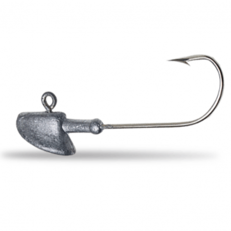 Jigköpfe Delalande Langer Sabot