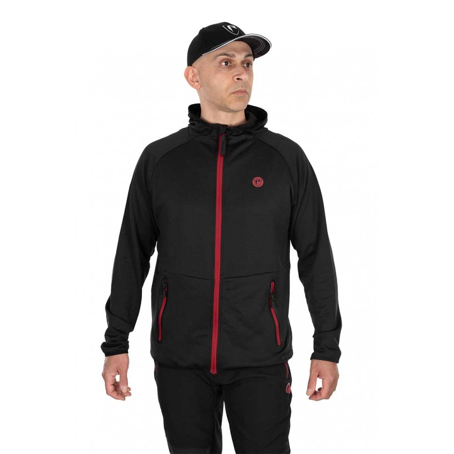 Chaqueta Fox Rage Pro Series Technical Hoody