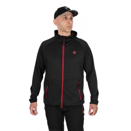 Jacke Fox Rage Pro Series Technical Hoody