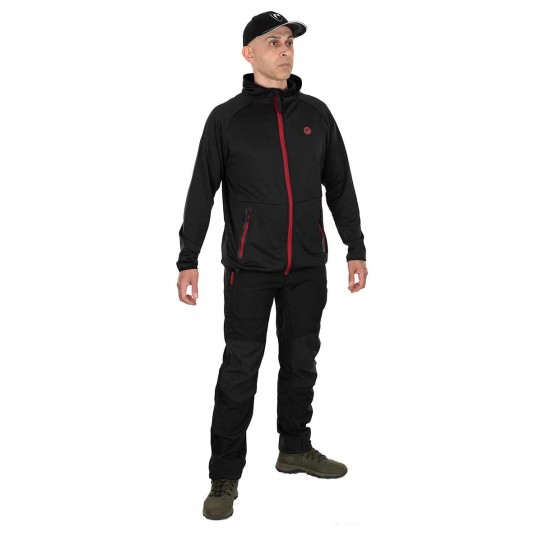 Jacke Fox Rage Pro Series Technical Hoody