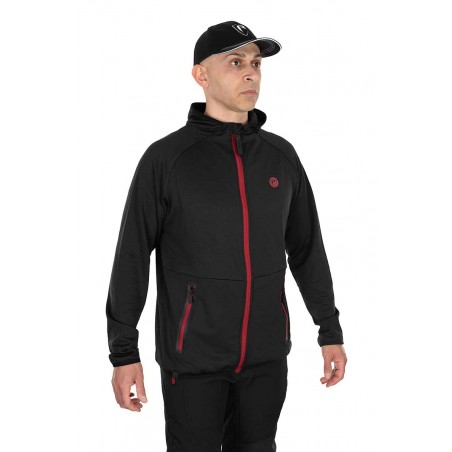 Jacket Fox Rage Pro Series Technical Hoody
