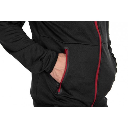 Jacke Fox Rage Pro Series Technical Hoody