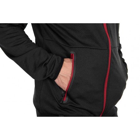 Jacke Fox Rage Pro Series Technical Hoody