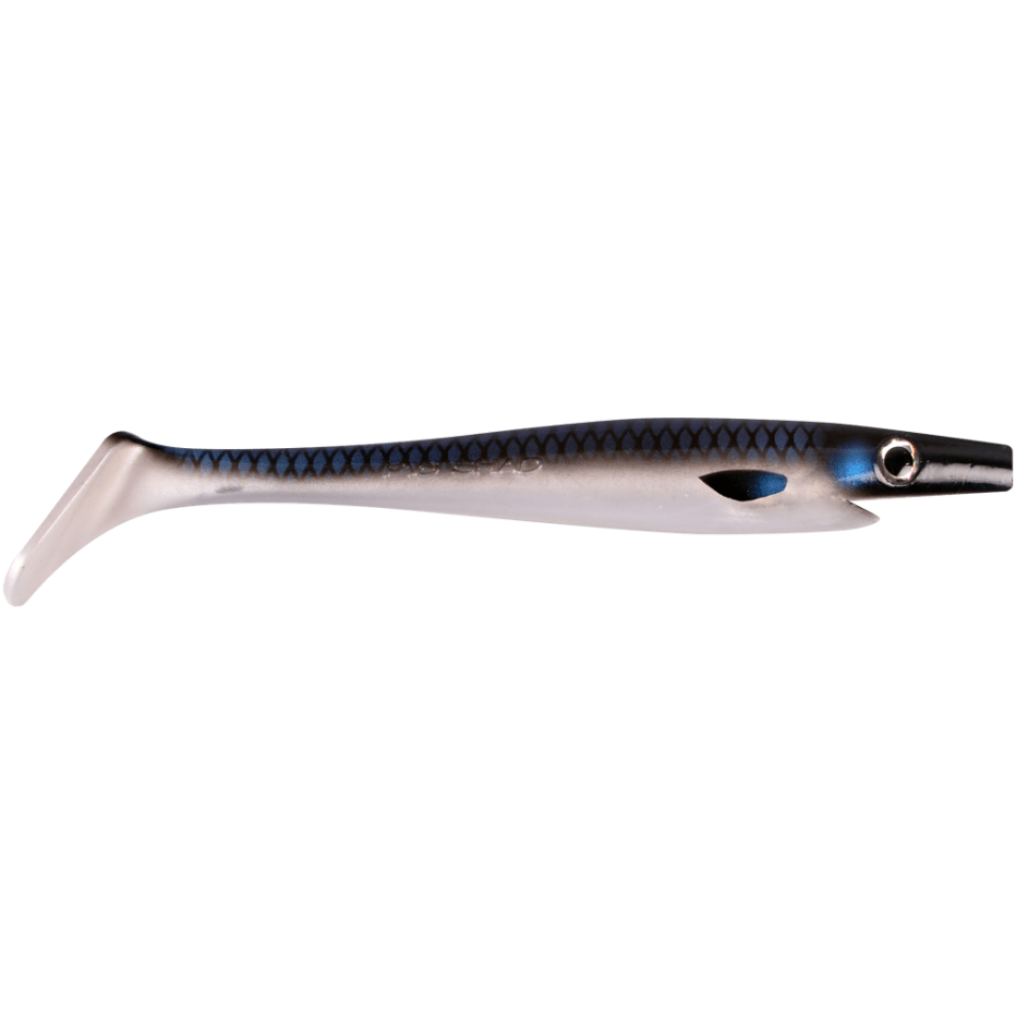 Gummifische CWC Strike Pro Pig Shad Junior 20cm