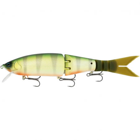 Hard bait Grassroots Runaboot 210 F