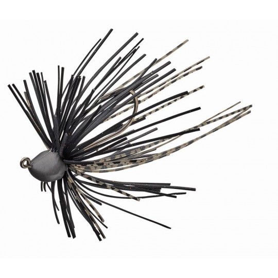 Micro Pilker Evergreen Cover Kriecher 4,5g