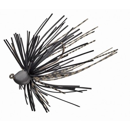 Micro Pilker Evergreen Cover Kriecher 4,5g