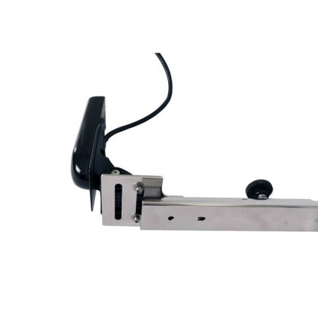 Stainless Steel Slider Seanox For Transducer