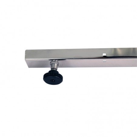 Stainless Steel Slider Seanox For Transducer