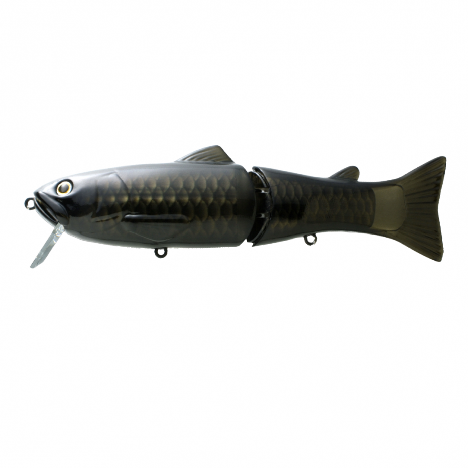 Wobbler Deps Silent Killer 175