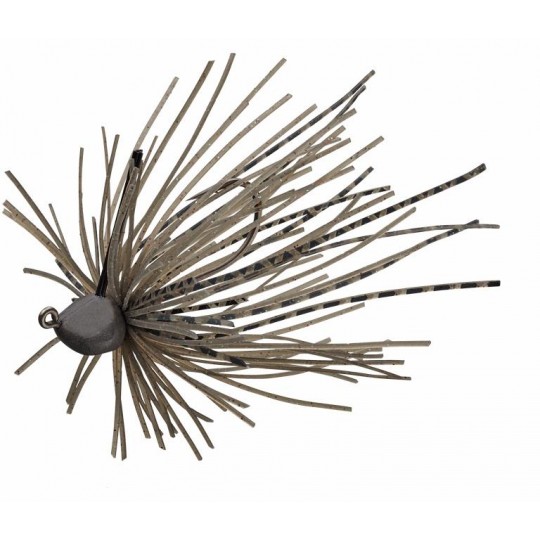 Micro Pilker Evergreen Cover Creeper 5,8g