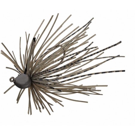 Micro Pilker Evergreen Cover Creeper 5,8g