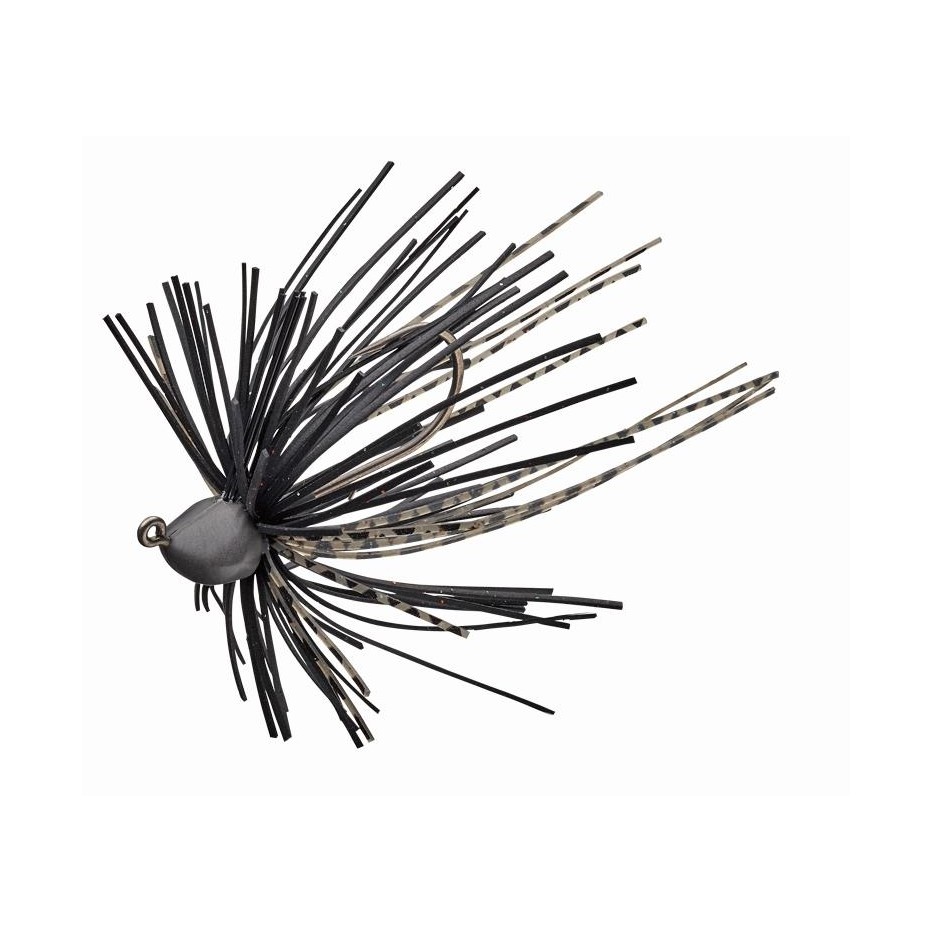 Micro Pilker Evergreen Cover Creeper 5,8g