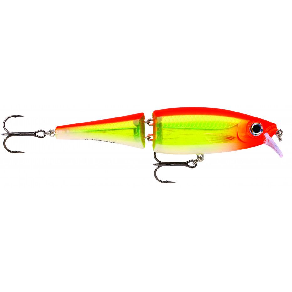 Señuelo Rapala Bx Nadador 12cm